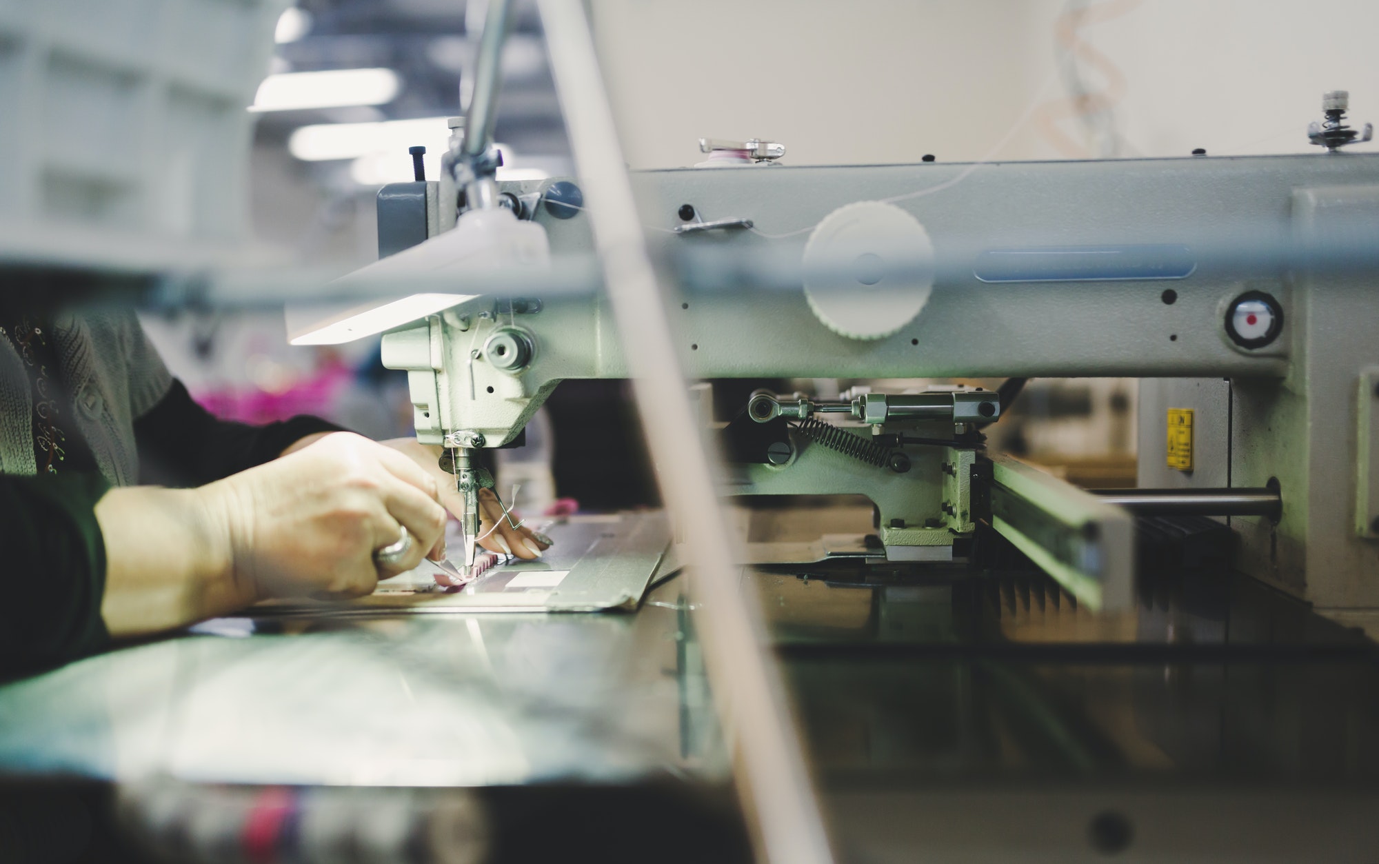 Textile Manufacturing